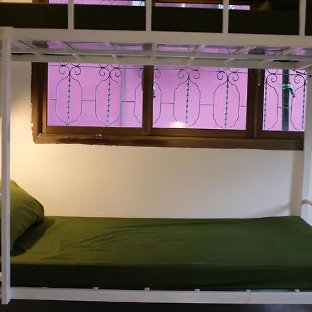 Mint Hostel