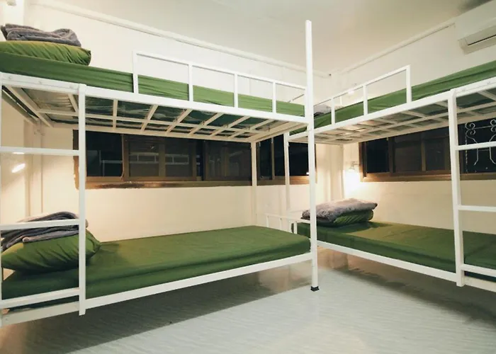Hostel Mint *