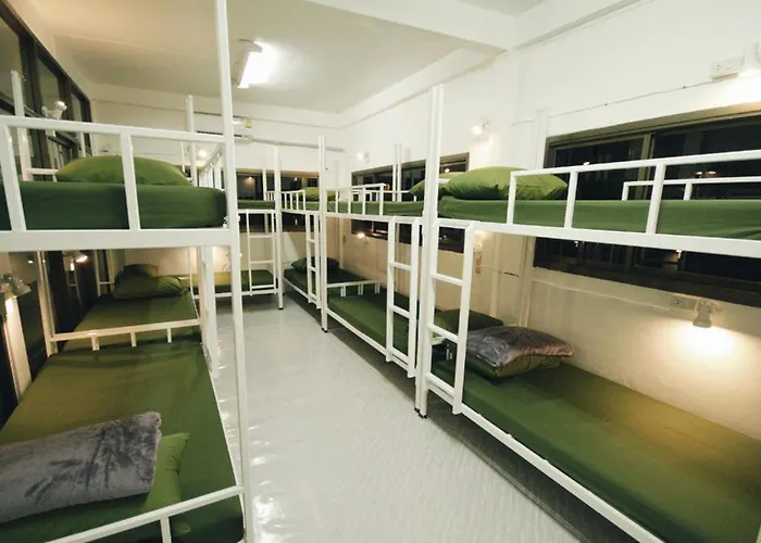 Mint Hostel