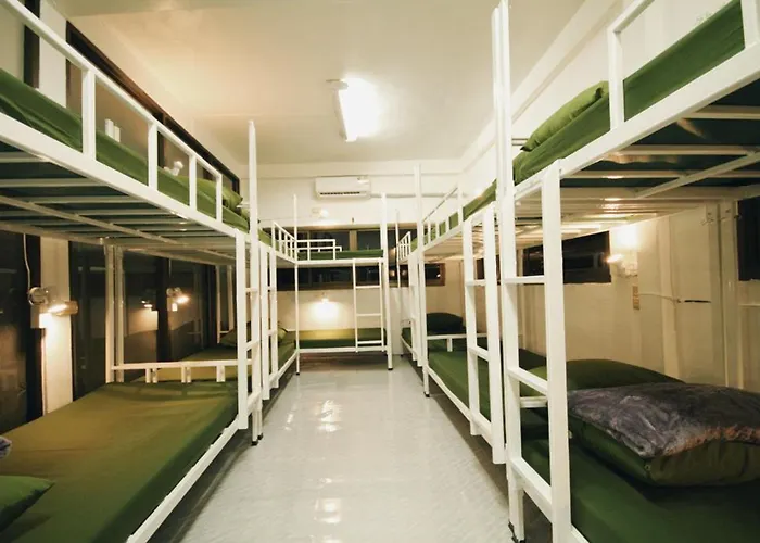 Hostel Mint *