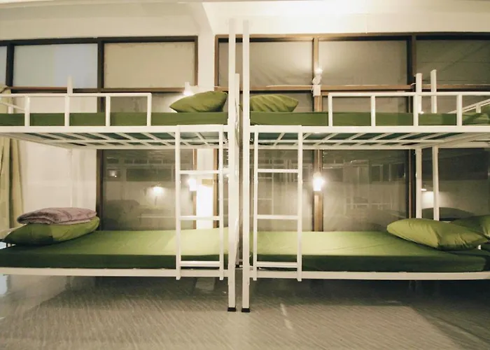 Mint Hostel