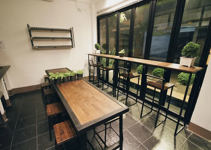 Mint * Bangkok