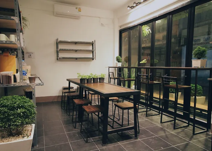 Hostel Mint *