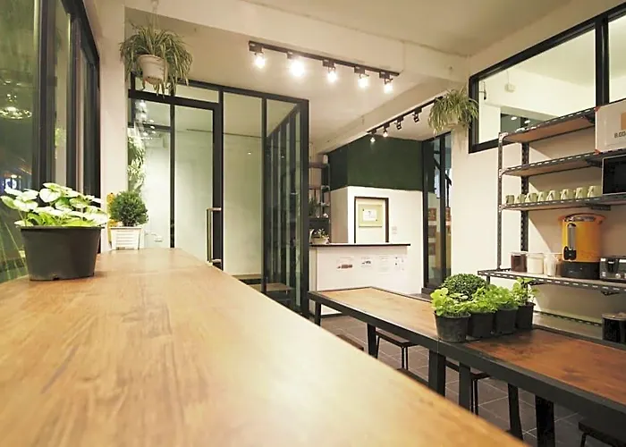 Mint * Bangkok