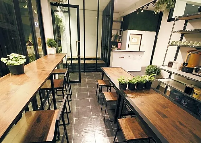 Mint Bangkok