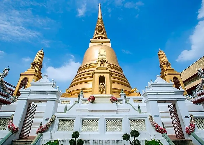 Mint * Bangkok