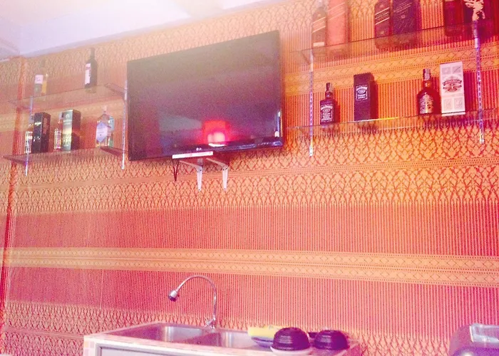 Mint Hostel