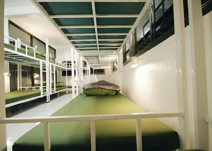 Hostel Mint
