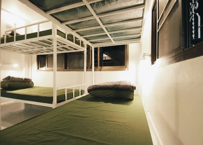 Mint Hostel