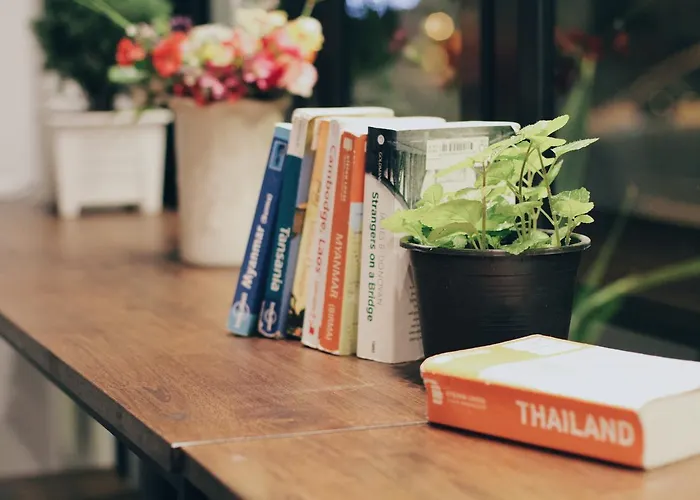 Mint Bangkok
