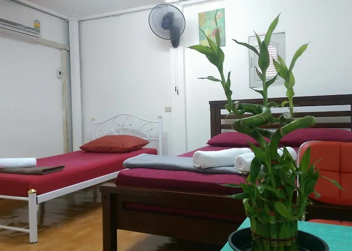 Hostel Mint