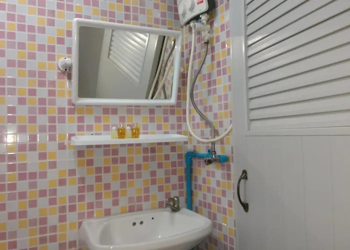 Hostel Mint Bangkok