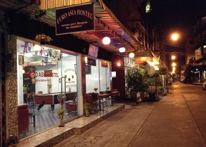 Mint Bangkok