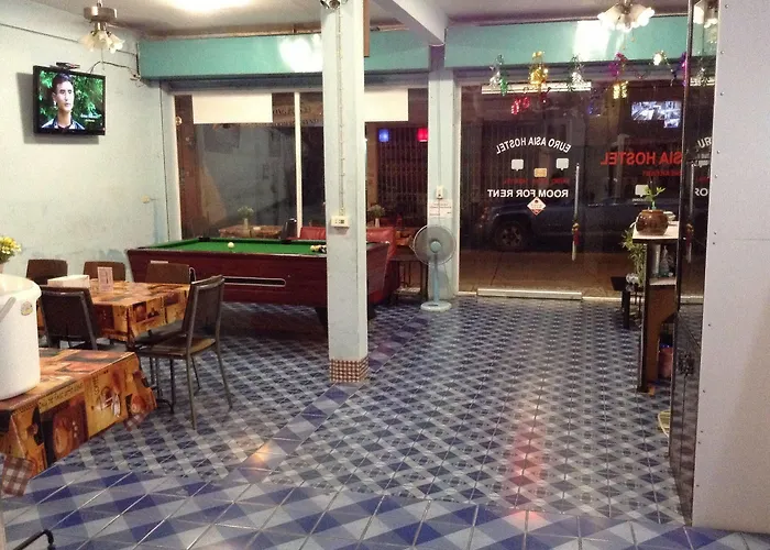 Mint Bangkok