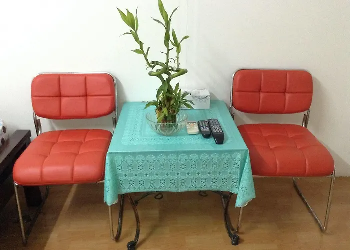 Hostel Mint Bangkok