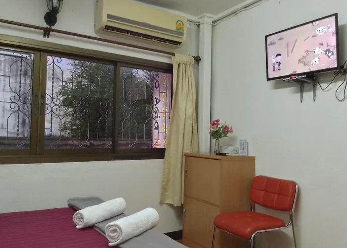 Mint Hostel