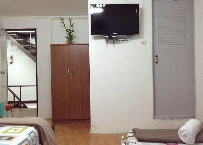 Mint Hostel *