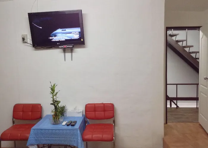 Hostel Mint *