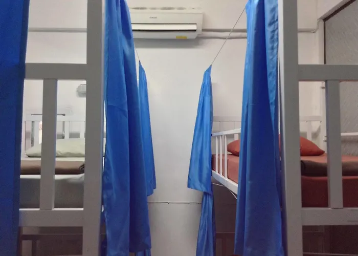 Hostel Mint