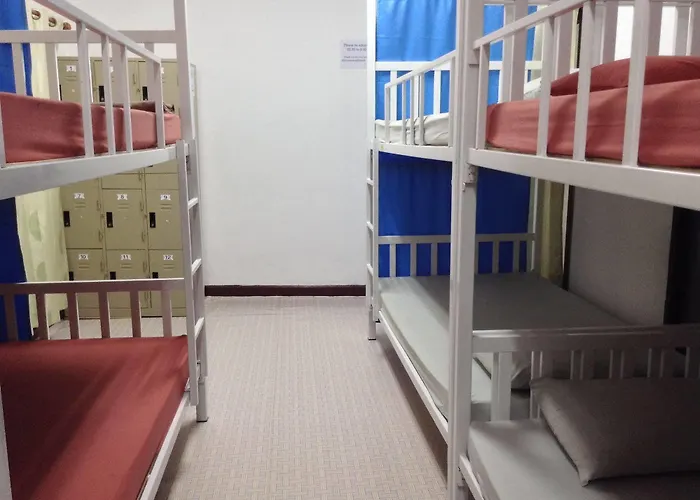 Hostel Mint