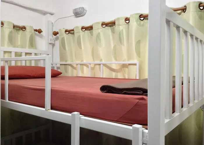 Mint Hostel *