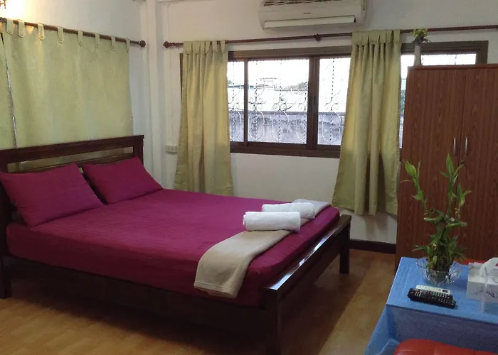 Mint Hostel