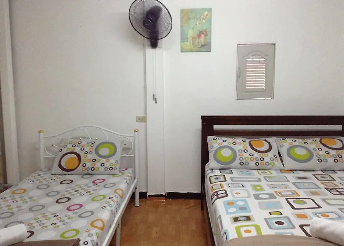 Hostel Mint Bangkok