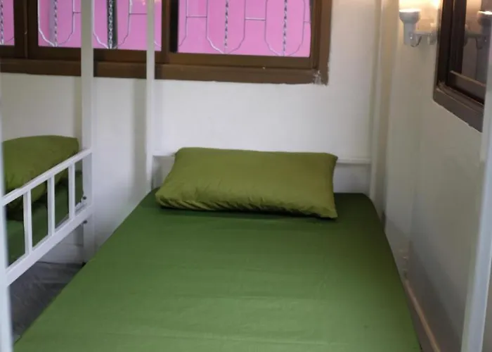 Hostel Mint Bangkok