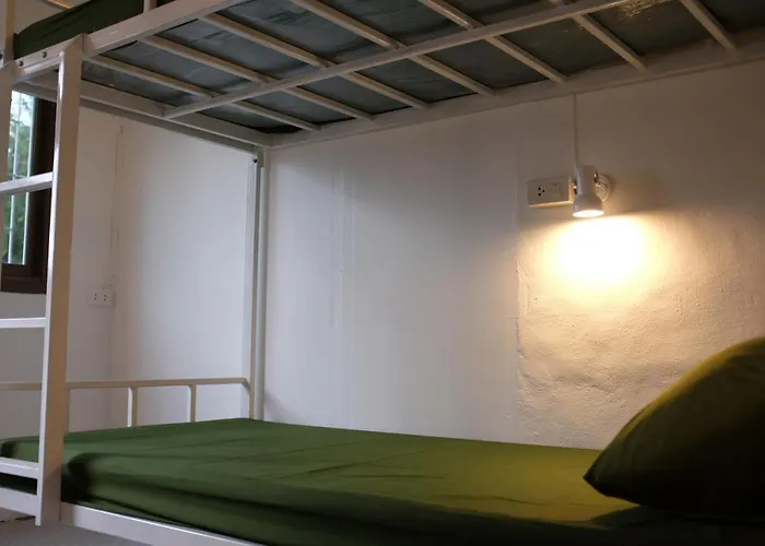 Mint Hostel